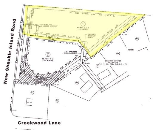 530 New Shackle Island Road, Hendersonville, TN 37075